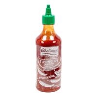 Соус Чили "Острый Шрирача" 520 гр. пл/б, Вьетнам 