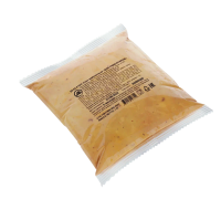 Соус Для гамбургеров майонезный RU CHEF 1 кг