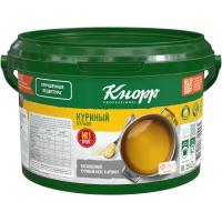 Бульон куриный 2 кг Кнорр