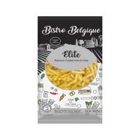 Картофель фри 7*7 прямой, 2,5кг. Bistro Belgique