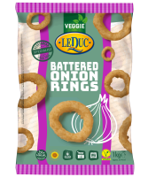 Луковые колечки 1кг. Нидерланды