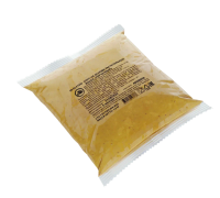 Соус Горчичный на осн. раст. масел RU CHEF, 1 кг