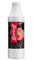 Топпинг "Малина" Barinoff, 1кг ПЭТ. РФ