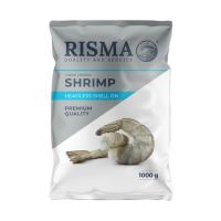 Креветка с/м б/г 16/20 RISMA Premium