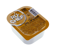 Соус Горчичный на осн. раст. масел RU CHEF  (дип-пот) 0,025*120шт