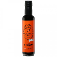 Соус вустерский SanBonsai 250мл