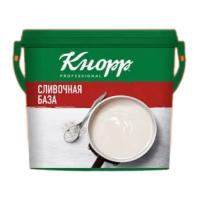 Сливочная база Кнорр 1.5 кг