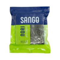 Водоросли Нори, 100 листов. SANGO 