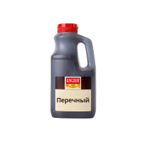 Соус перечный Kingzest 2.3 кг 