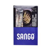 Креветки черные тигровые с/м с/г 13/15 Sango