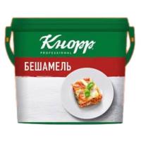 Соус бешамель Кнорр 1.8 кг 