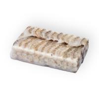 Креветки с/м без головы в панцире 21/25, блочной заморозки 1,8 кг. Вьетнам 