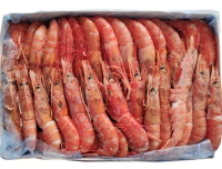 Креветки аргентинские L1 (10-20шт) с/м, (упак. 2 кг)