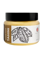 Паста кунжутная "TAHINI" ТМ "Yakimal", 350г
