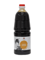 Соус Унаги ТМ "Yakimal", 1,8л.