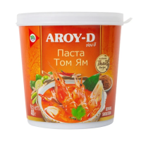 "Паста Том Ям AROY-D 400 г. 