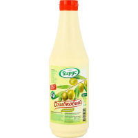 Майонезный соус "Тогрус" Оливковый золотой 750г