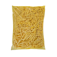 Картофель фри полоска зам. 9*9мм, 2,5кг. Бельгия