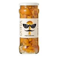 Опята целые 580мл ст/б SUNFEEL 