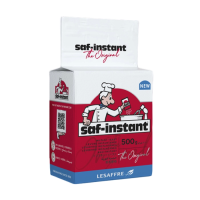 Дрожжи Сухие Saf-instant 500гр, РФ