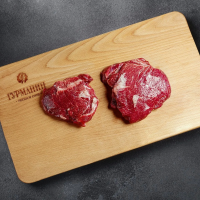 Говядина щечки, премиум, ТМ Гурманин, РФ