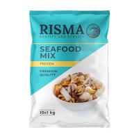 Морской коктейль RISMA