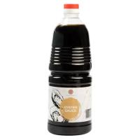 Соус Устричный СП ТМ "Yakimal", 1,8л