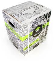 Соус соевый, 19л. NHAO 