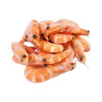 Креветки королевские Polar 50/70 варёно-мороженые