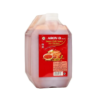 Соус Чили сладкий для курицы 5,4кг(канистра). AROY-D 