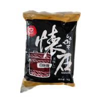 Паста соевая светлая "Shiro miso", 1 кг, Китай 