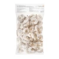 Креветки с/м без головы в панцире 21/25, штучной заморозки, 1кг. Вьетнам