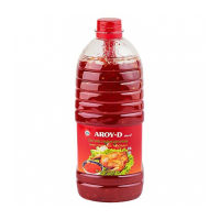 Соус Чили сладкий для курицы AROY - D 2,4 кг