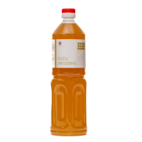 Соус Юдзу 1л., ТМ "Yakimal" 