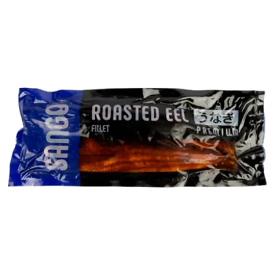 Угорь жареный мор.технический Sango в/у