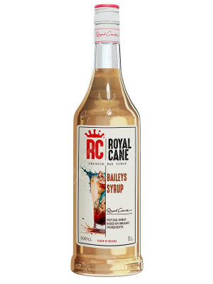 Сироп Бейлиз1 л ст/б. Royal Cane