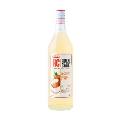 Сироп Кокос 1 л ст/б. Royal Cane