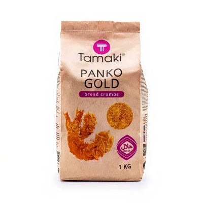 Сухари панировочные Панко GOLD Tamaki 1кг