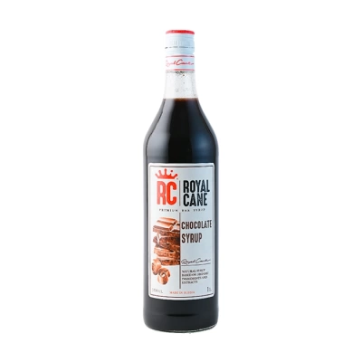 Сироп Шоколад 1 л ст/б. Royal Cane