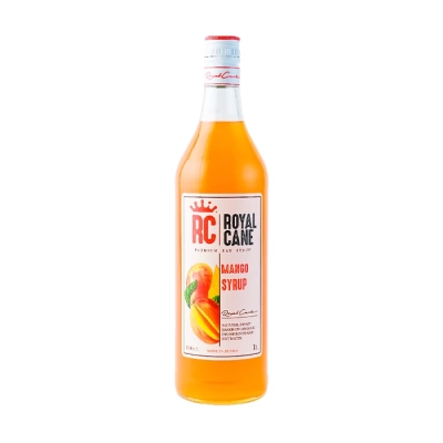 Сироп Манго 1 л ст/б. Royal Cane