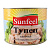 Тунец кусочки в собственном соку 1885г. Sunfeel
