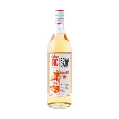Сироп Миндаль  1 л ст/б. Royal Cane