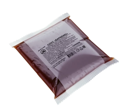 Соус Барбекю  RU CHEFF 1 кг