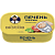 Печень трески в нат. заливке "Капитан Вкусов" 115 г.