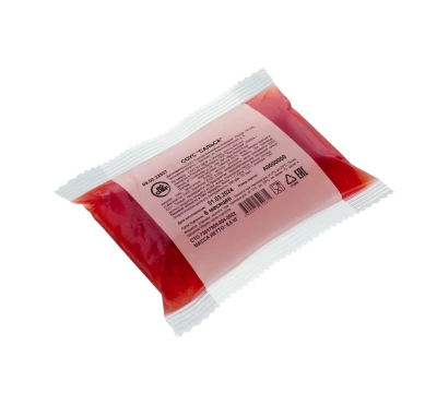 Соус Сальса RU CHEFF  0,5кг