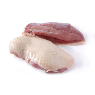 Филе грудки утёнка зам.