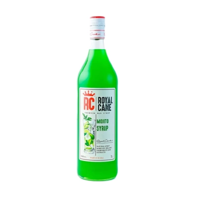 Сироп Мохито 1 л ст/б. Royal Cane