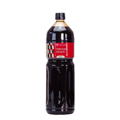 Соус Терияки Tamaki Pro 1,5л