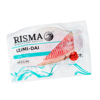 Филе Изумидай 9-11 RISMA. Китай 